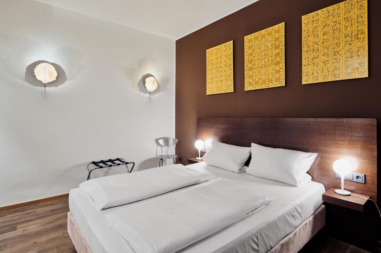 Art Tucholsky Hotel 3*